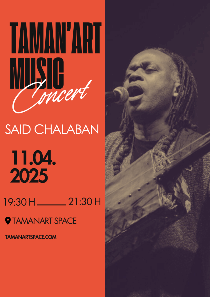 Said Chalaban