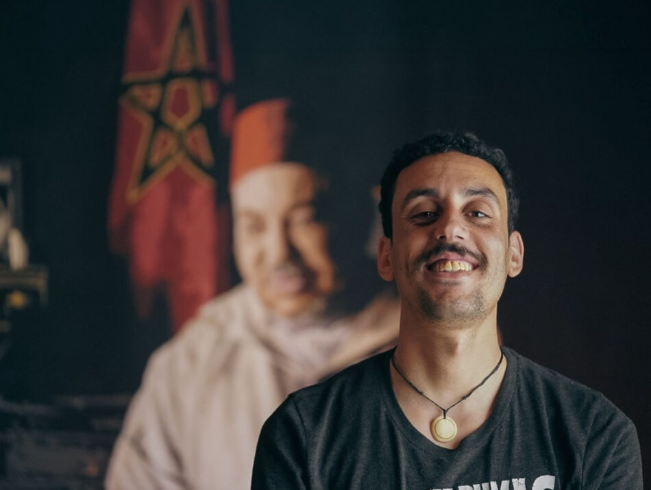 Aissa Joud