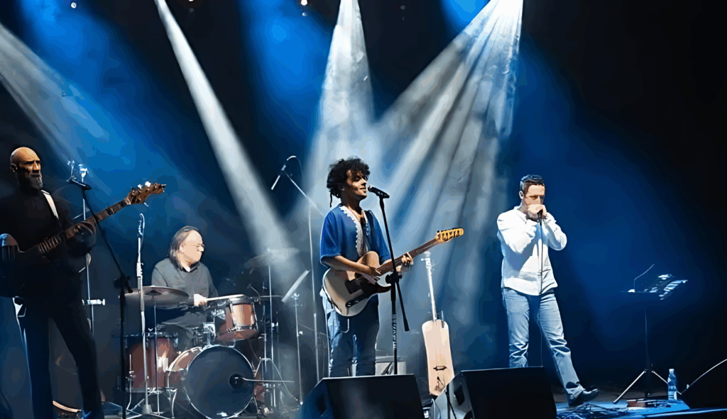 Ayoub Houmana